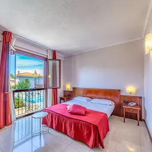 4* Hotel Le Torri