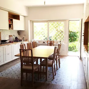 Ripe's Forest Garden Guest house