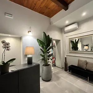 Soha Piazza Di Spagna Boutique Guest house