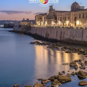 Made In Ortigia , Syracuse Italie