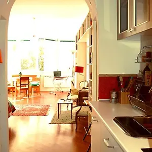 Marianna's Studio , Pise Italie