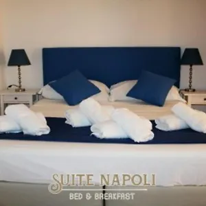 House Angioino Bed & Breakfast