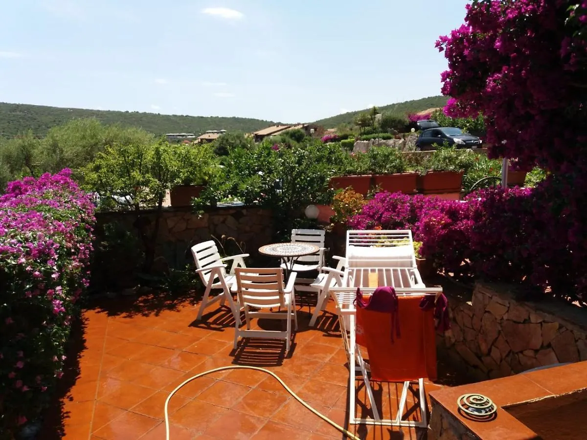 Baia De Bahas - Apartments & Resort Marinella  Aparthotel