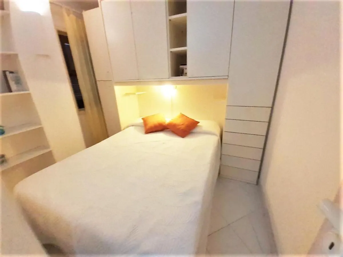 Baia De Bahas - Apartments & Resort Marinella  Aparthotel