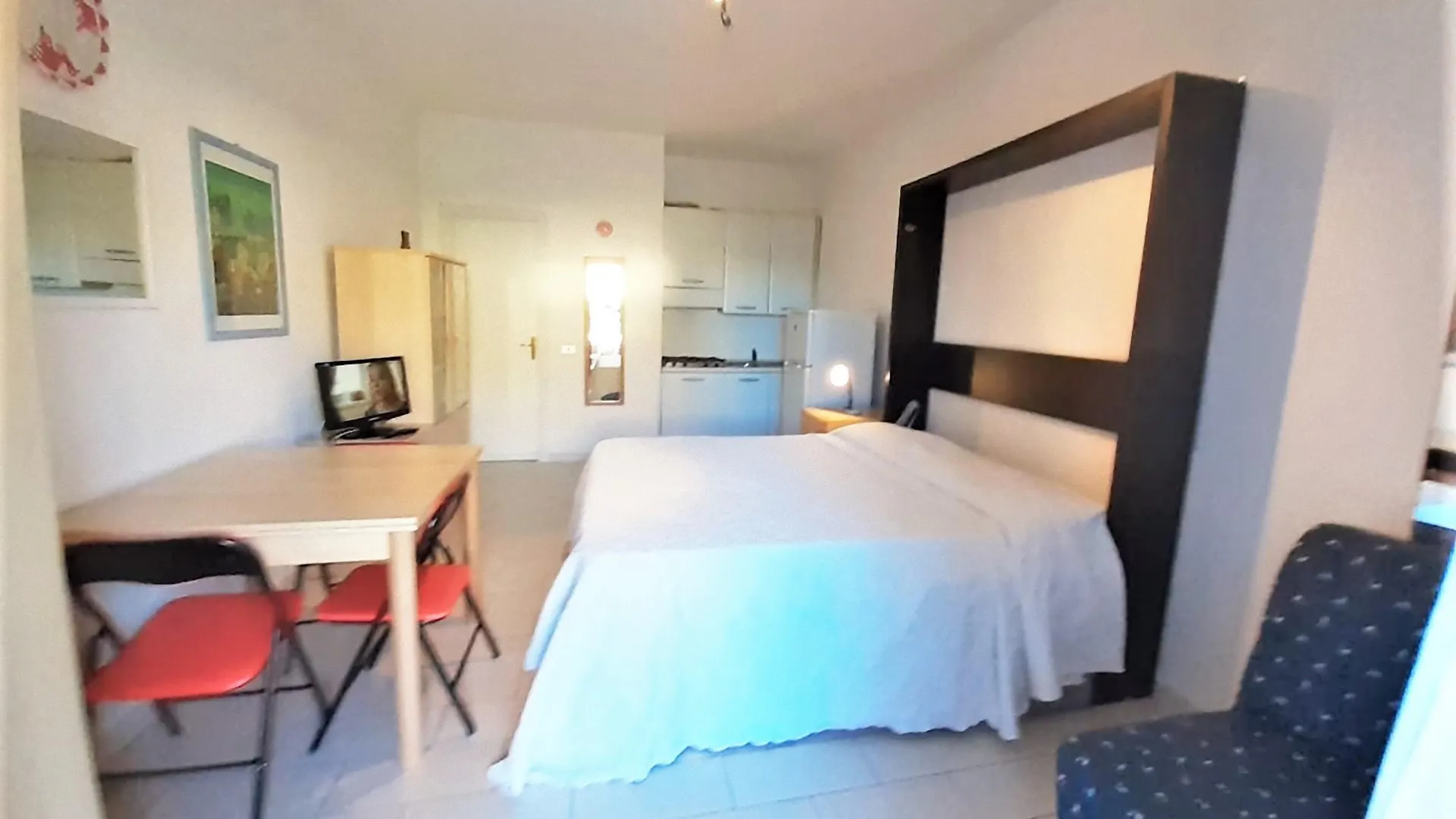 Baia De Bahas - Apartments & Resort Marinella  Italy