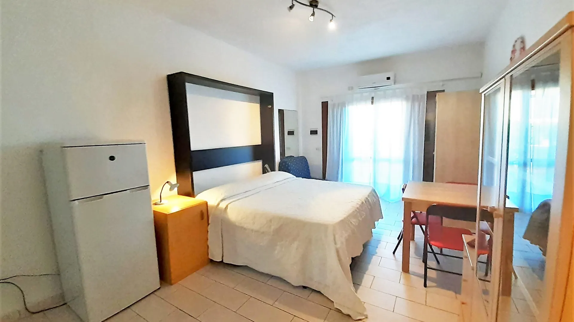 Baia De Bahas - Apartments & Resort location