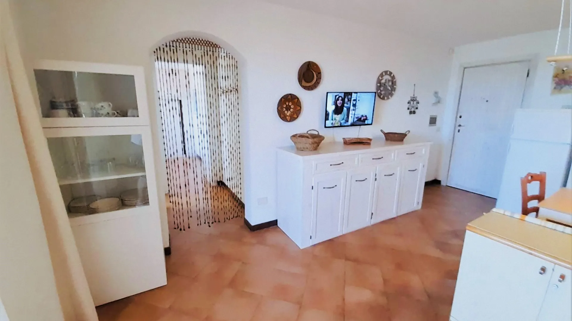 Baia De Bahas - Apartments & Resort Marinella  Italy