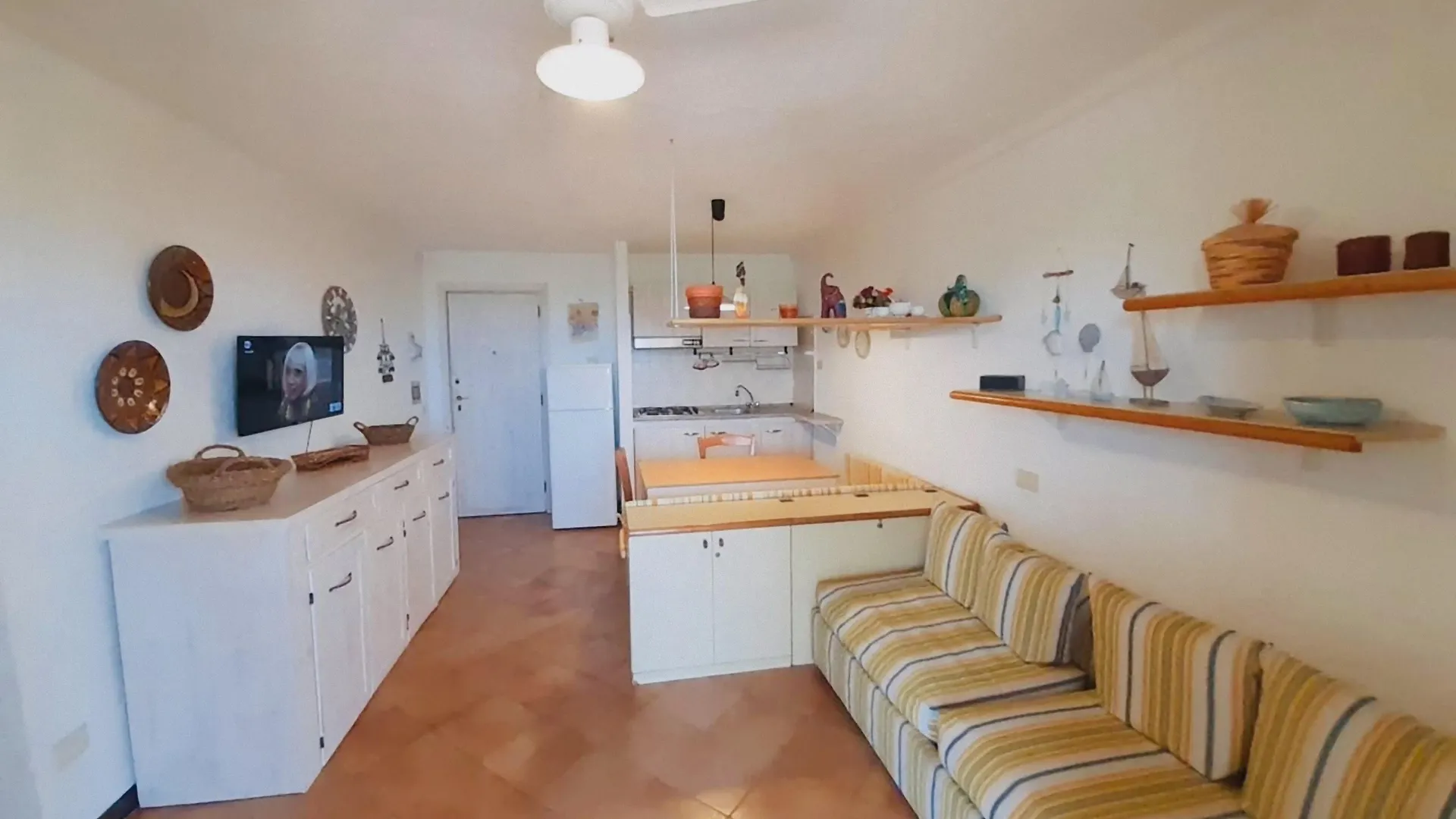 Aparthotel Baia De Bahas - Apartments & Resort Marinella