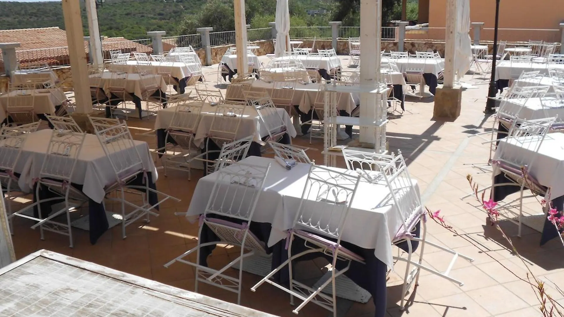 Baia De Bahas - Apartments & Resort Marinella  Aparthotel Marinella (Sardinia)