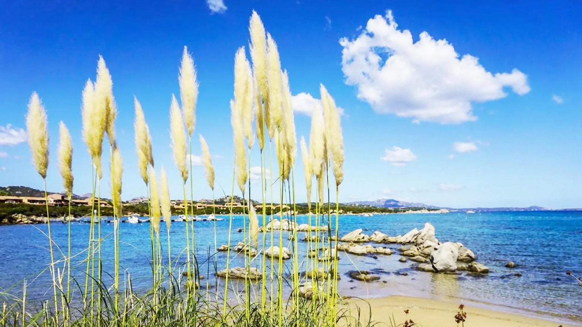 Baia De Bahas - Apartments & Resort Marinella  Marinella (Sardinia)