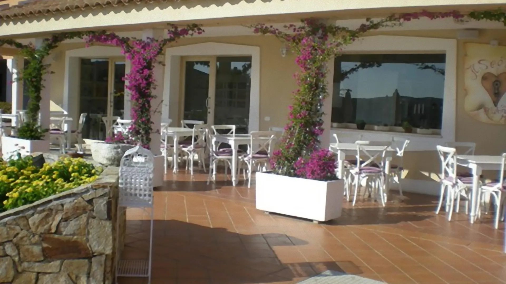 Baia De Bahas - Apartments & Resort Marinella  Aparthotel Marinella (Sardinia)