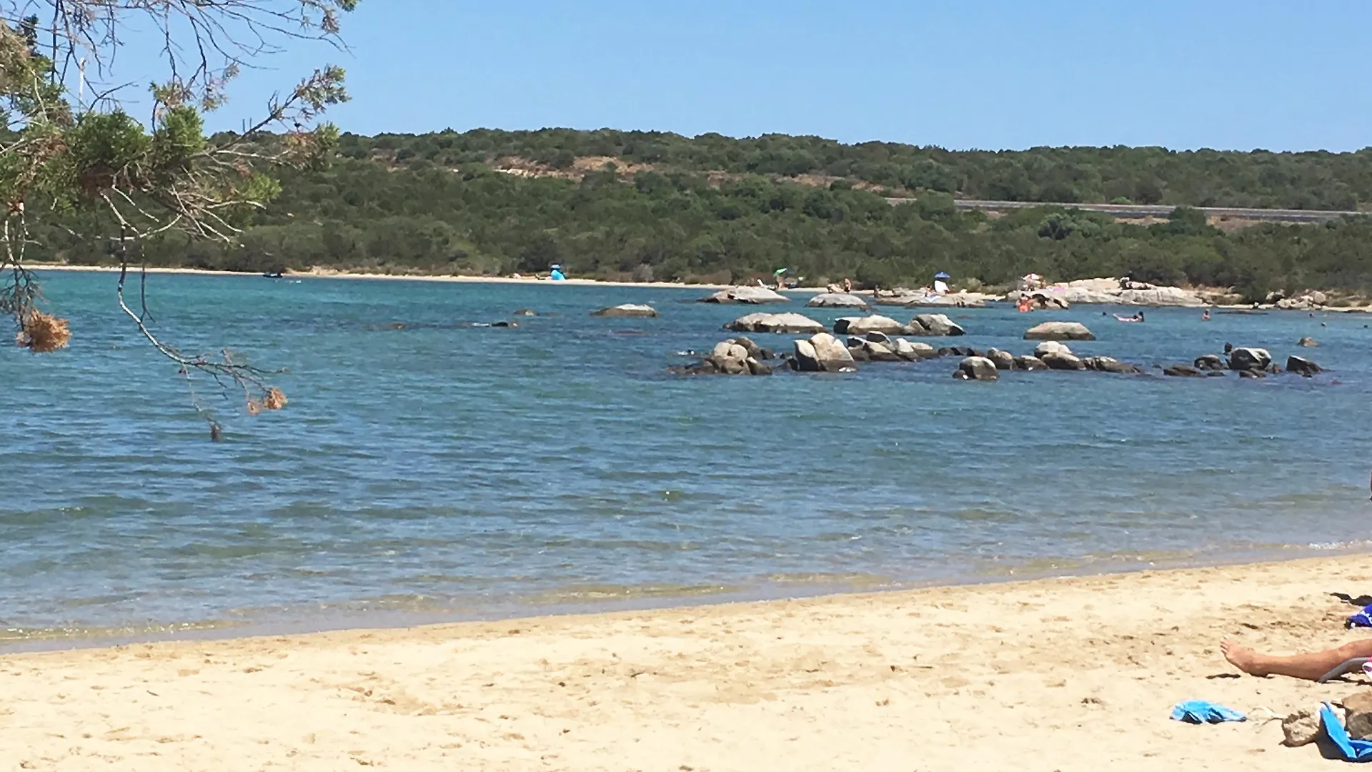 Baia De Bahas - Apartments & Resort Marinella
