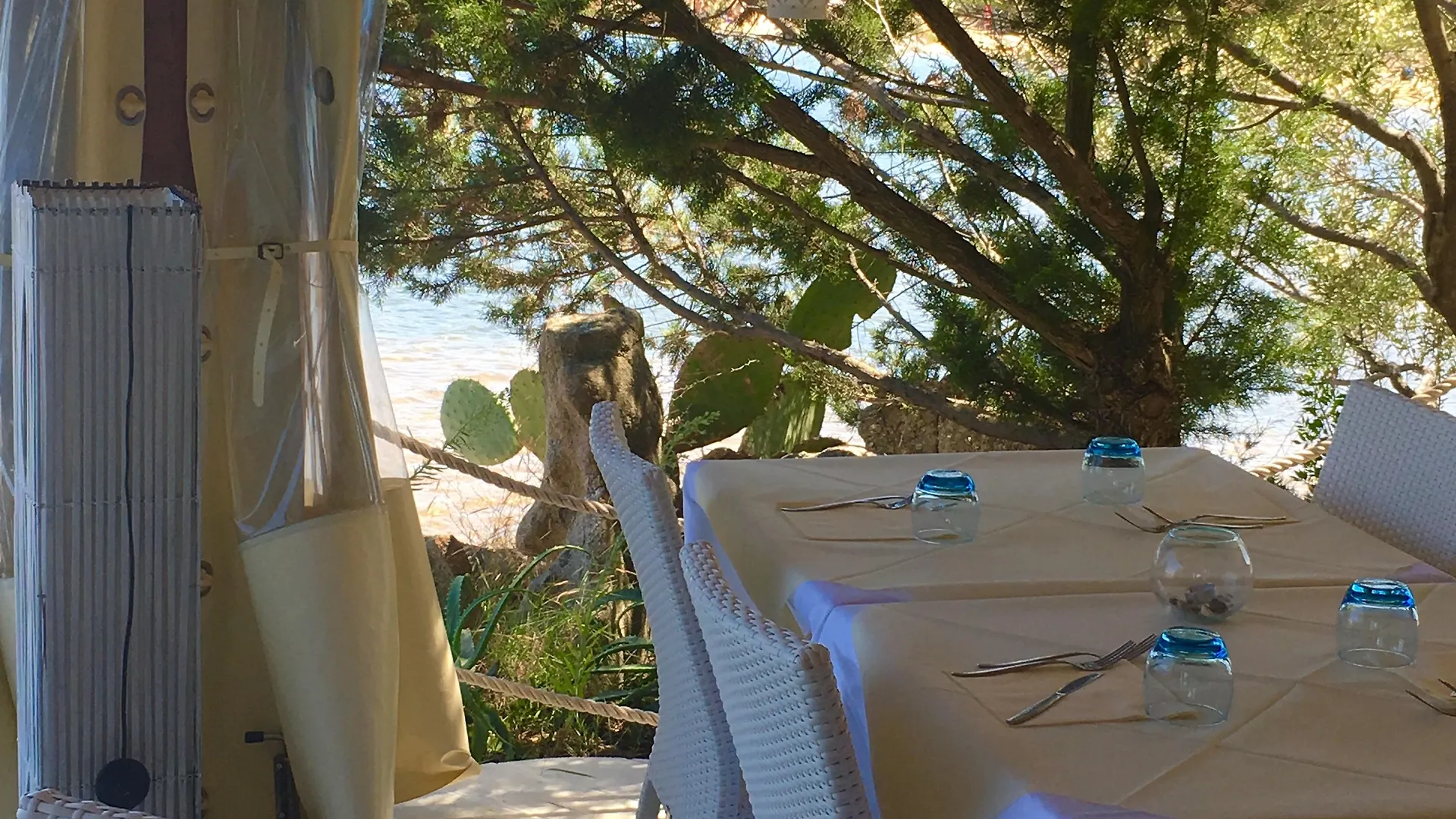 Baia De Bahas - Apartments & Resort Marinella  Italy