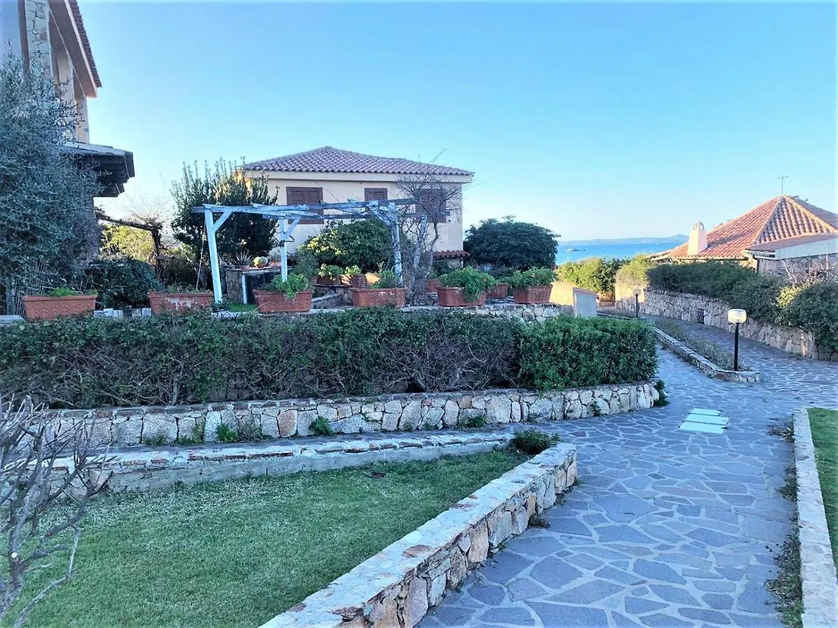 Baia De Bahas - Apartments & Resort Marinella  4*, Marinella (Sardinia)