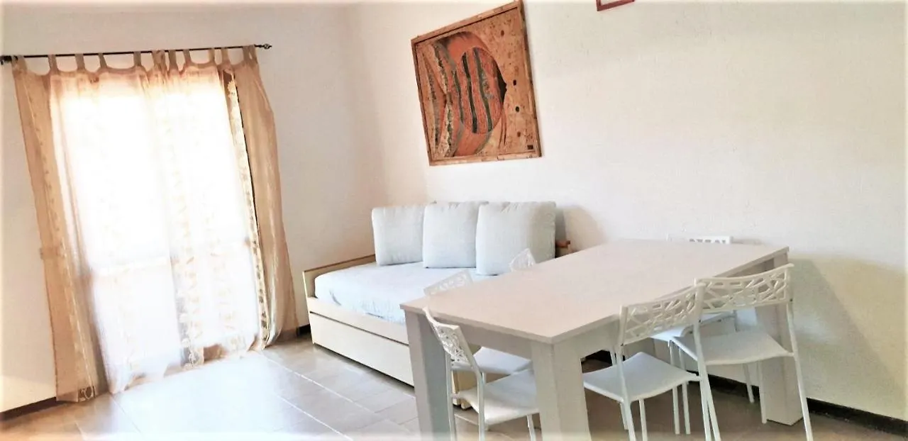Baia De Bahas - Apartments & Resort Marinella  Aparthotel