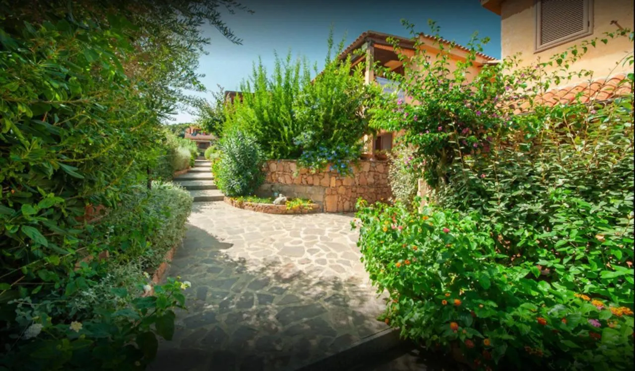 Baia De Bahas - Apartments & Resort Marinella  Aparthotel