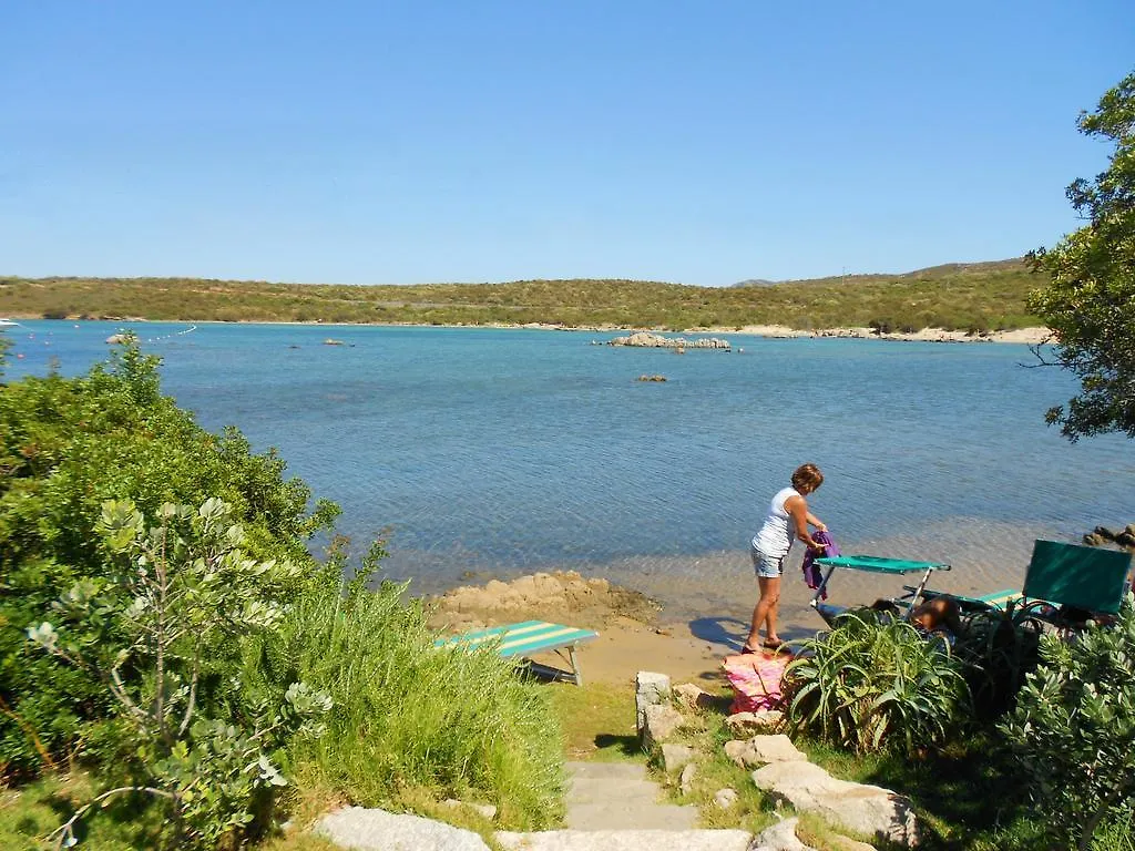 Baia De Bahas - Apartments & Resort Marinella  Aparthotel