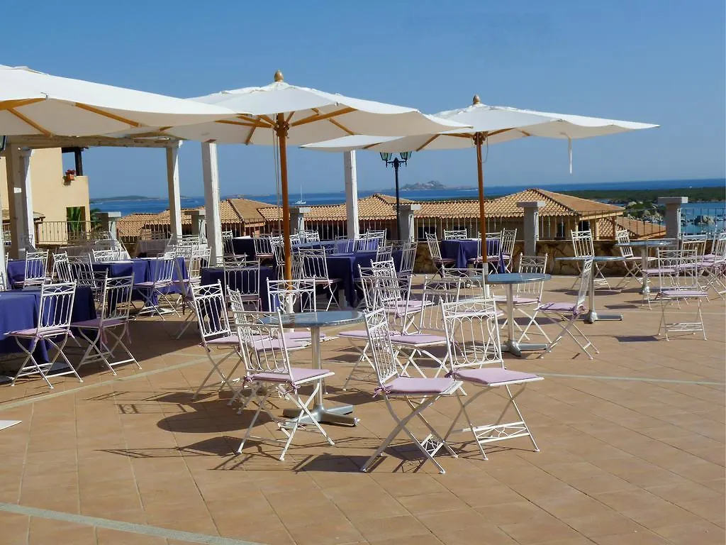 Baia De Bahas - Apartments & Resort Marinella