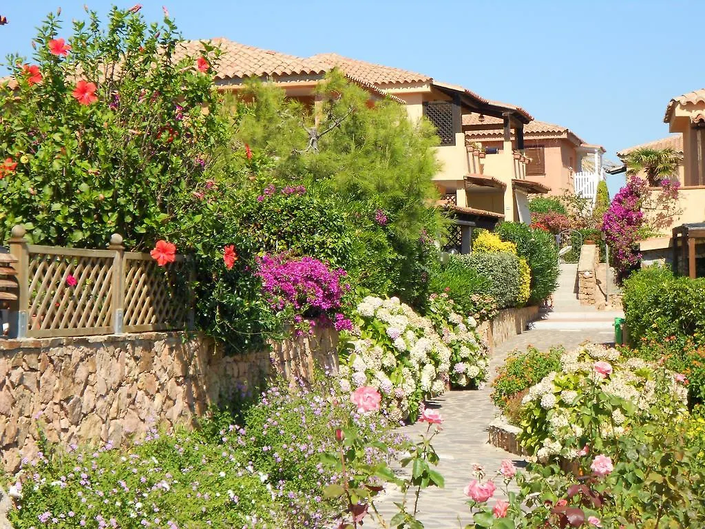 Baia De Bahas - Apartments & Resort Marinella  4*, Marinella (Sardinia)