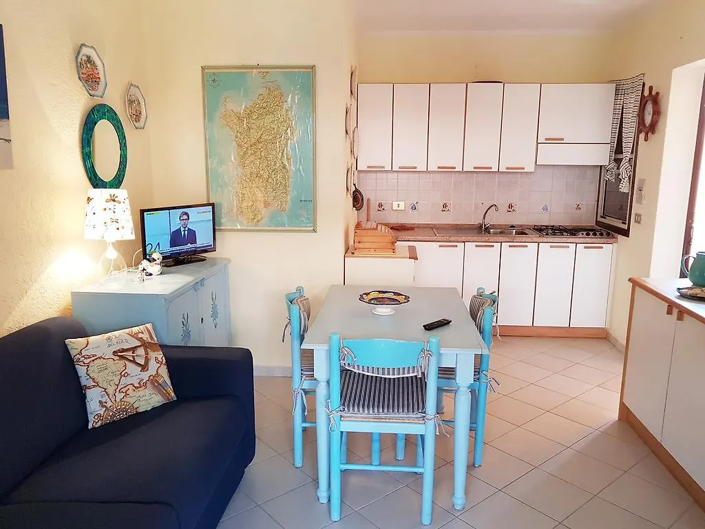 Baia De Bahas - Apartments & Resort Marinella  4*, Marinella (Sardinia) Italy