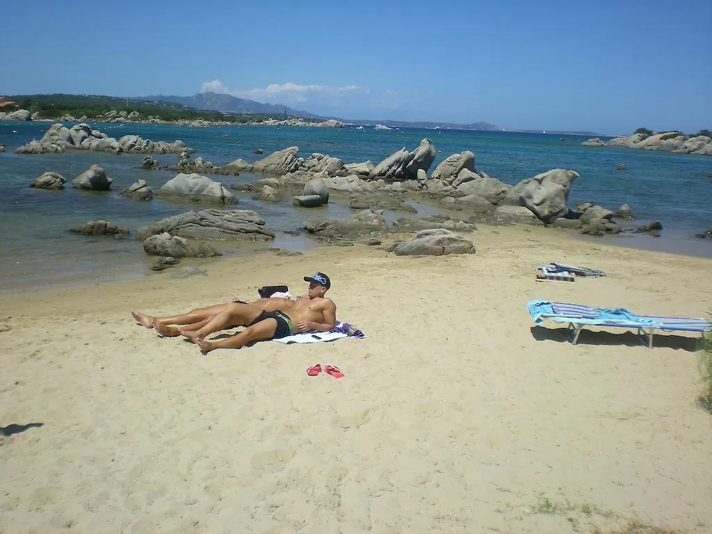 Baia De Bahas - Apartments & Resort Marinella  Marinella (Sardinia)