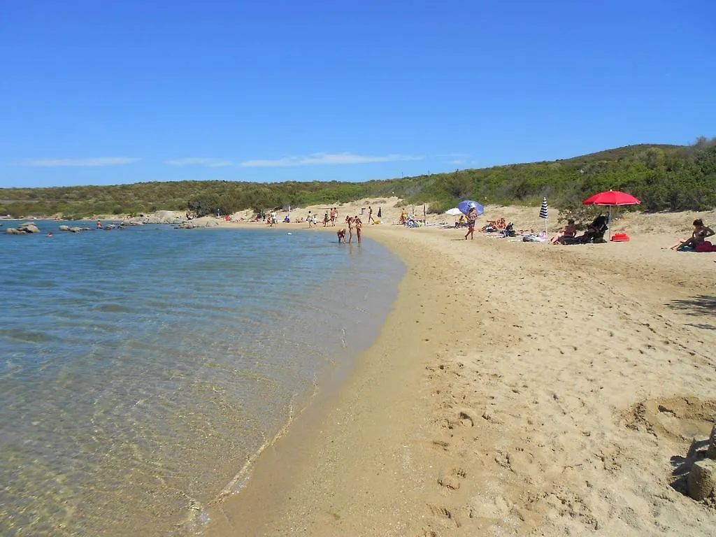 Baia De Bahas - Apartments & Resort Marinella  Aparthotel Marinella (Sardinia)