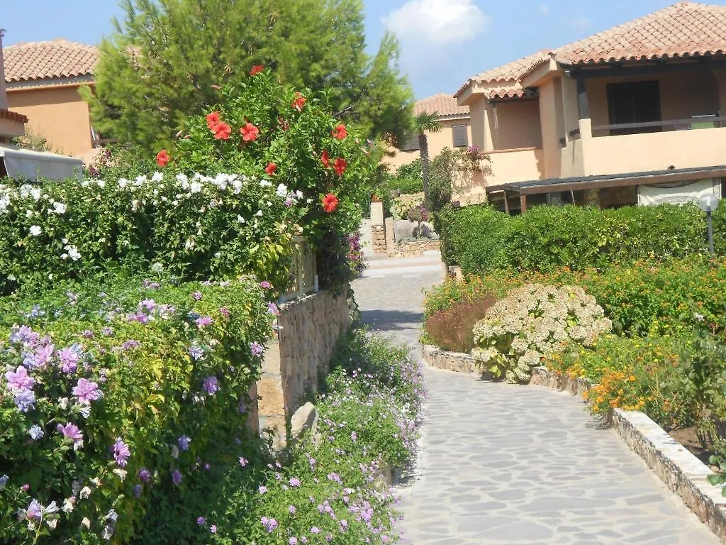 Baia De Bahas - Apartments & Resort Marinella  Marinella (Sardinia)
