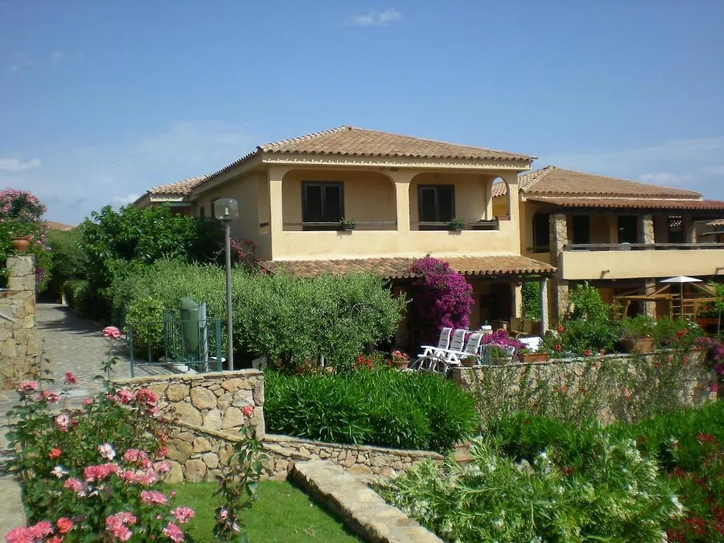 Baia De Bahas - Apartments & Resort Marinella  4*, Marinella (Sardinia)