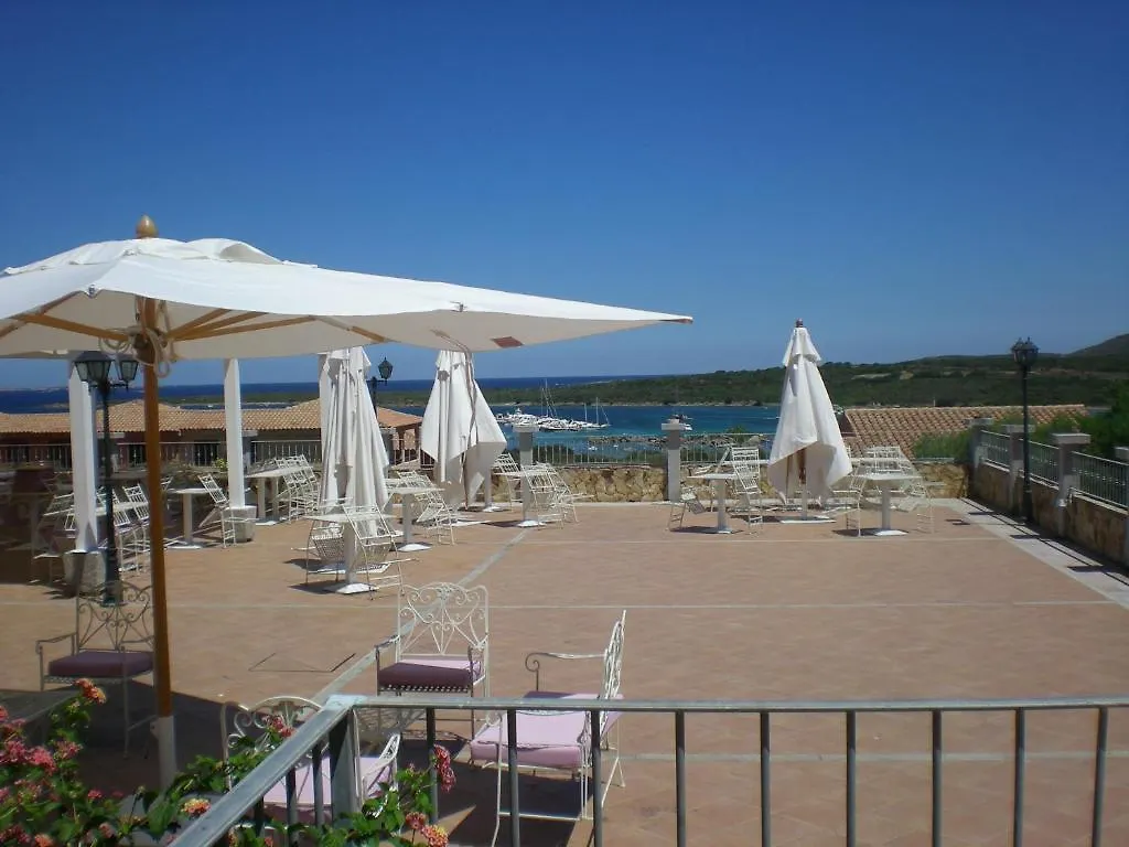 Baia De Bahas - Apartments & Resort Marinella  Marinella (Sardinia)