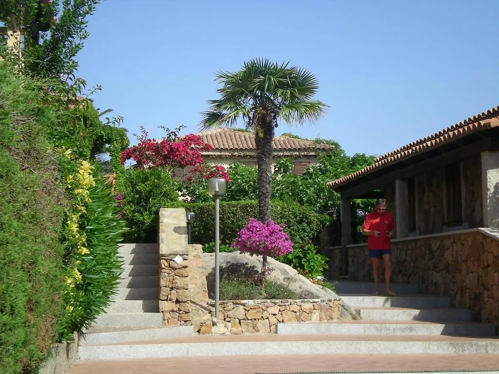 Baia De Bahas - Apartments & Resort Marinella  Aparthotel