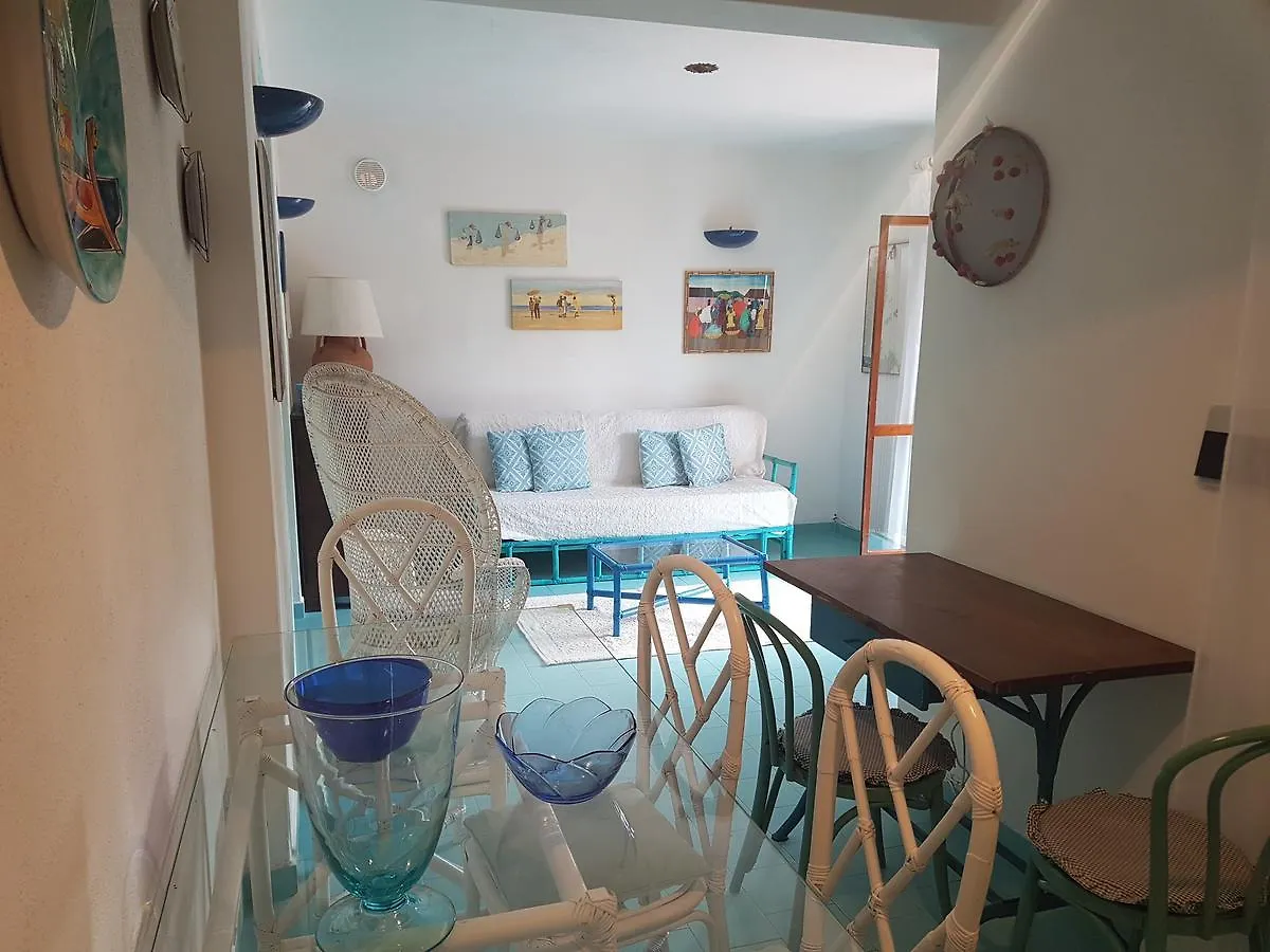 Baia De Bahas - Apartments & Resort Marinella  4*, Marinella (Sardinia) Italy