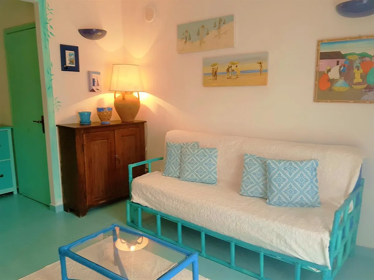 Baia De Bahas - Apartments & Resort Marinella  Marinella (Sardinia)