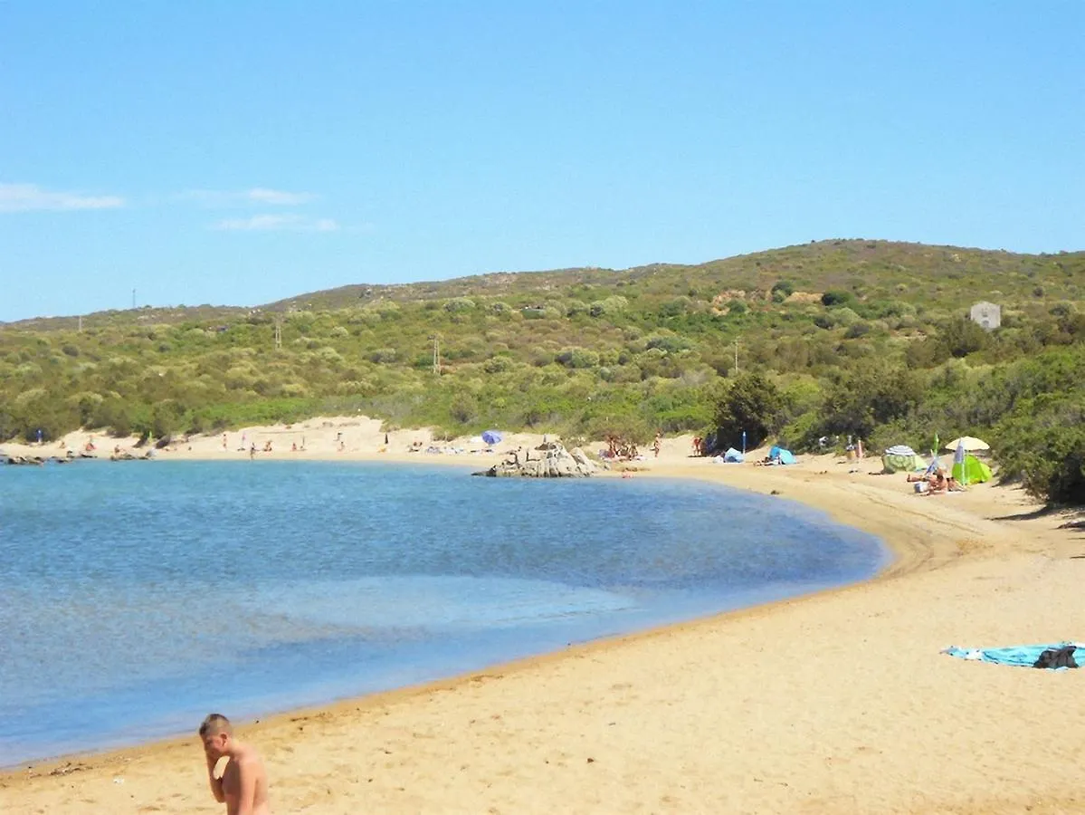 Baia De Bahas - Apartments & Resort Marinella  4*, Marinella (Sardinia)
