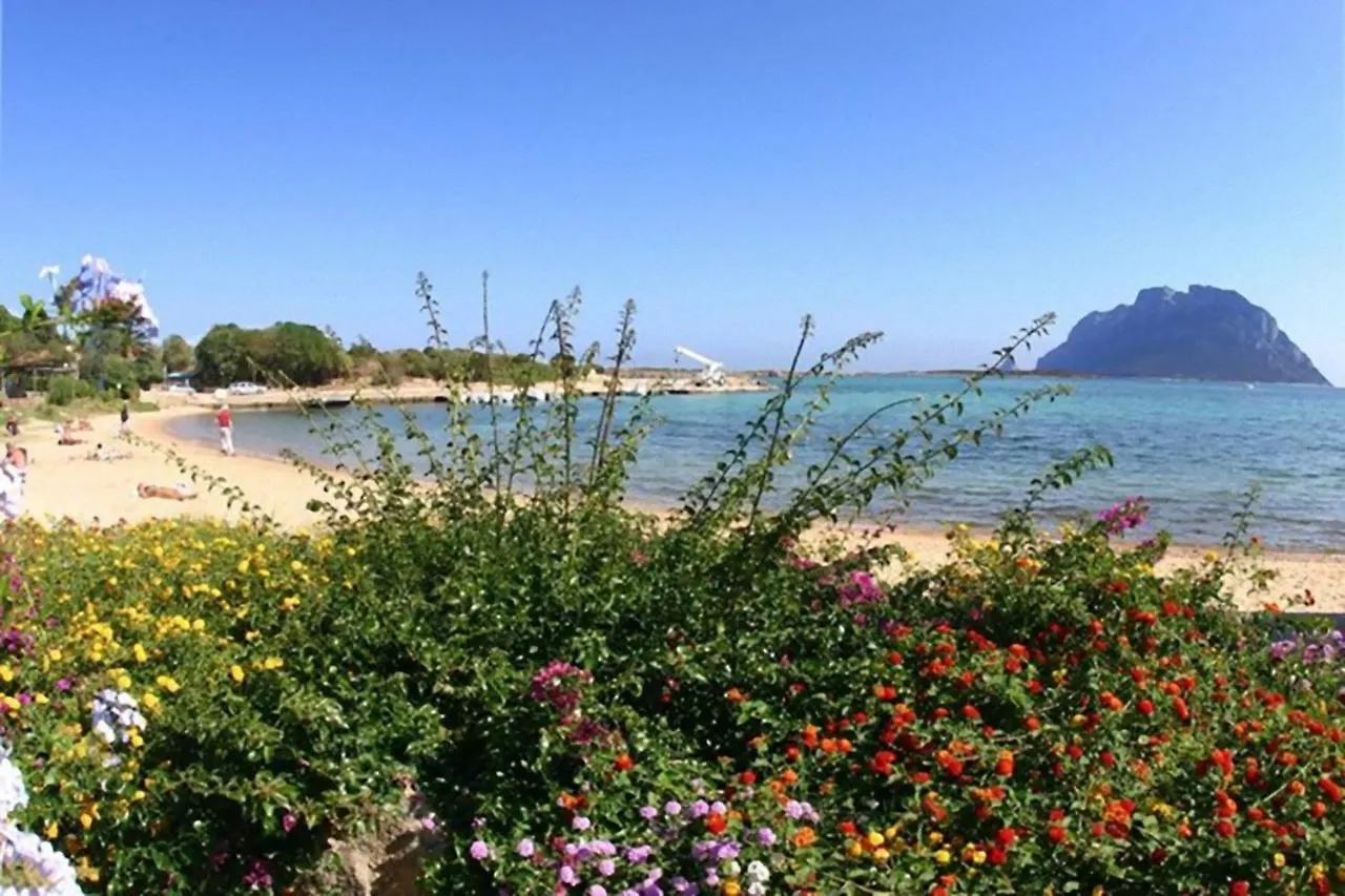 Baia De Bahas - Apartments & Resort Marinella  4*, Marinella (Sardinia) Italy