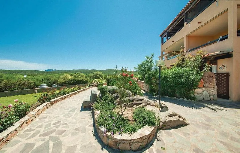 Baia De Bahas - Apartments & Resort Marinella  Aparthotel